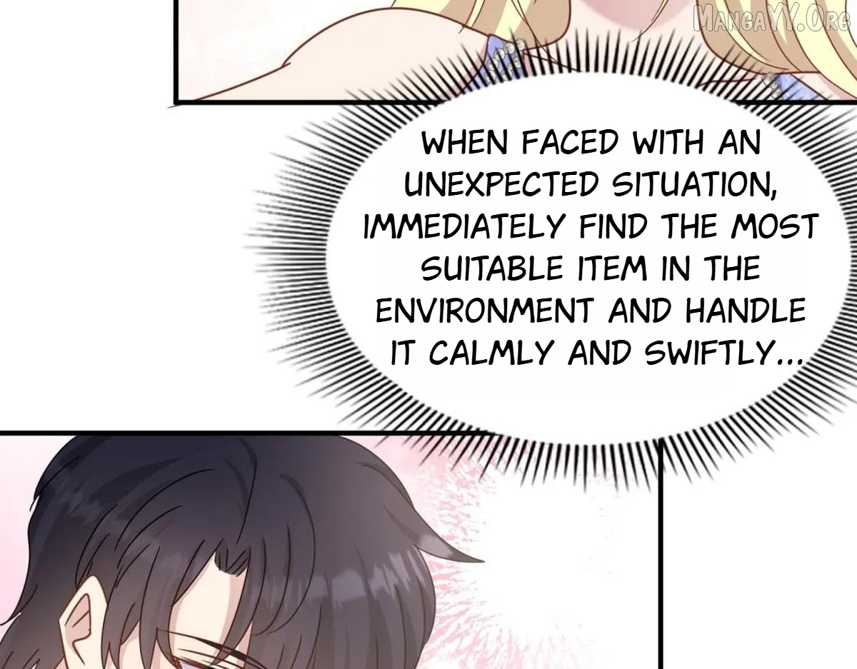 Don't Embarrass Me Chapter 179 - page 26